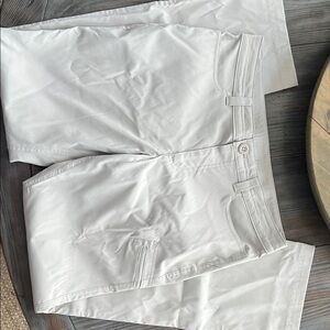 Eddie Bauer Women's Tan Pants